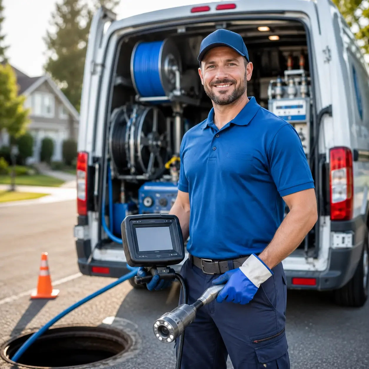 Local Pipe Relining specialists in Evergreen, AL